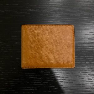 Men’s Michael Kors wallet *AUTHENTIC*